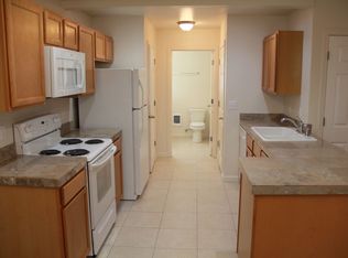 649 N Main Ave #0, Warrenton, OR