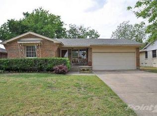 1205 Lorrie Dr, Richardson, TX 75080