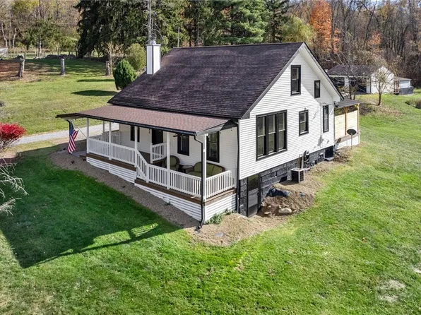 312 County Road 39, Bloomingdale, OH 43910