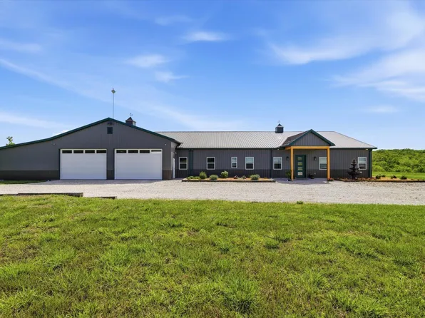 3870 S 75th Road, Dunnegan, MO 65640