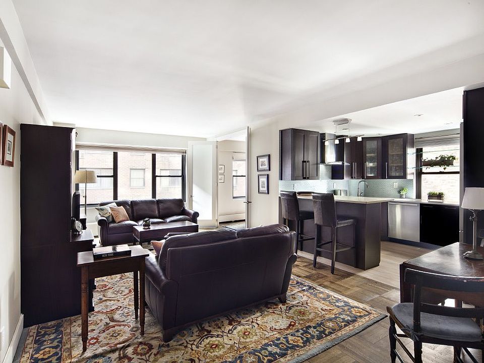 1st image of 2 Tudor City Pl APT 3HN