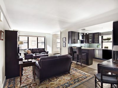 2 Tudor City Pl APT 3HN, New York, NY, 10017
