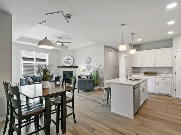 2868 Wild Goose Way, Stoughton, WI 53589