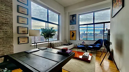 Rented by Julien Aractingi, LREB