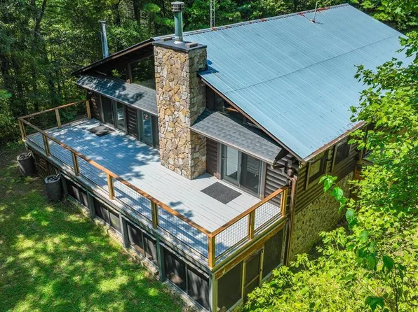 192 Fingerboard Rd, Reliance, TN 37369