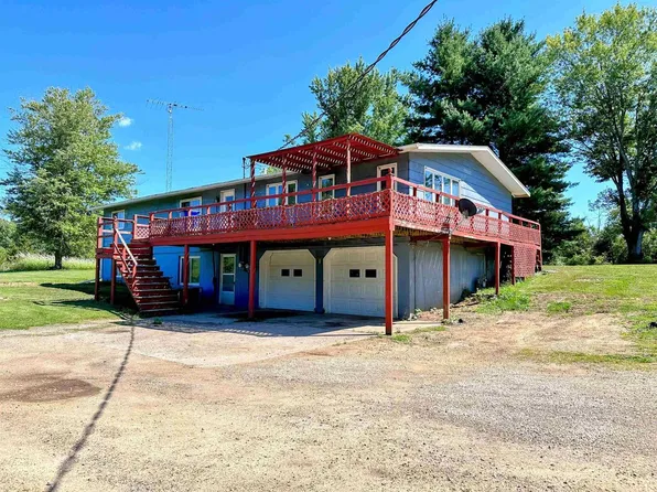 38142 Morning Dove Lane, Prairie Du Chien, WI 53821