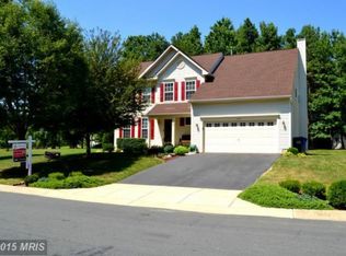 2128 Cedar Tree Ln, Waldorf, MD 20601
