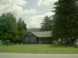 220 Route 209, Pt Jervis, NY 12771