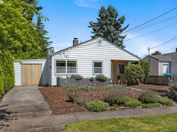 5923 SE Franklin St, Portland, OR 97206