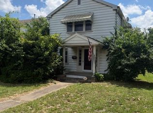 2356 N Verity Pkwy, Middletown, OH 45042