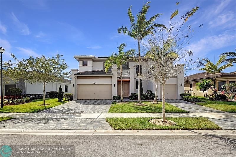 10510 Cobalt Ct, Parkland, FL 33076 Zillow