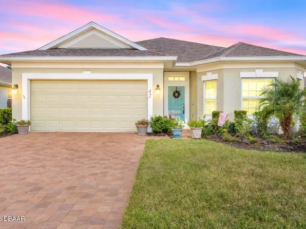 42 Huntington Pl, Ormond Beach, FL 32174