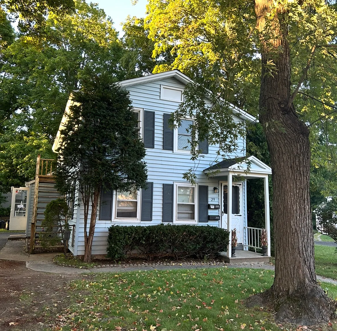 1 bed, 1.0 bath, 540 sqft, $2,100 — Photo 1