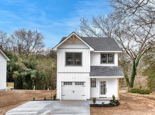 233 Harris St, Jonesville, SC 29353