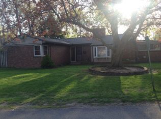 235 Windsor Rd, Benton Harbor, MI 49022