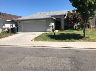 7392 W Reece Wade Dr, Winton, CA 95388
