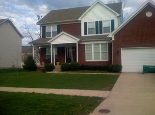 6724 Cassidy Cir, Louisville, KY 40229