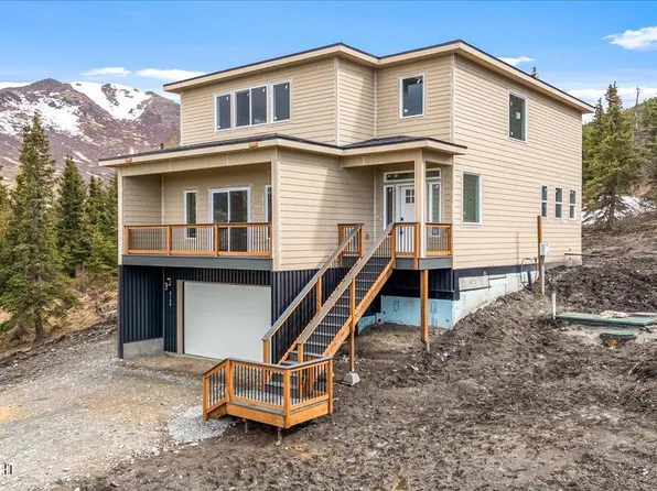 8100 Byron Dr, Anchorage, AK 99516
