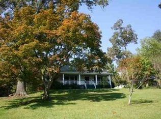 481 N Main St, Rutherfordton, NC 28139