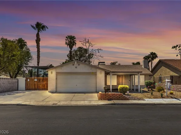 2420 Winwood St, Las Vegas, NV 89108
