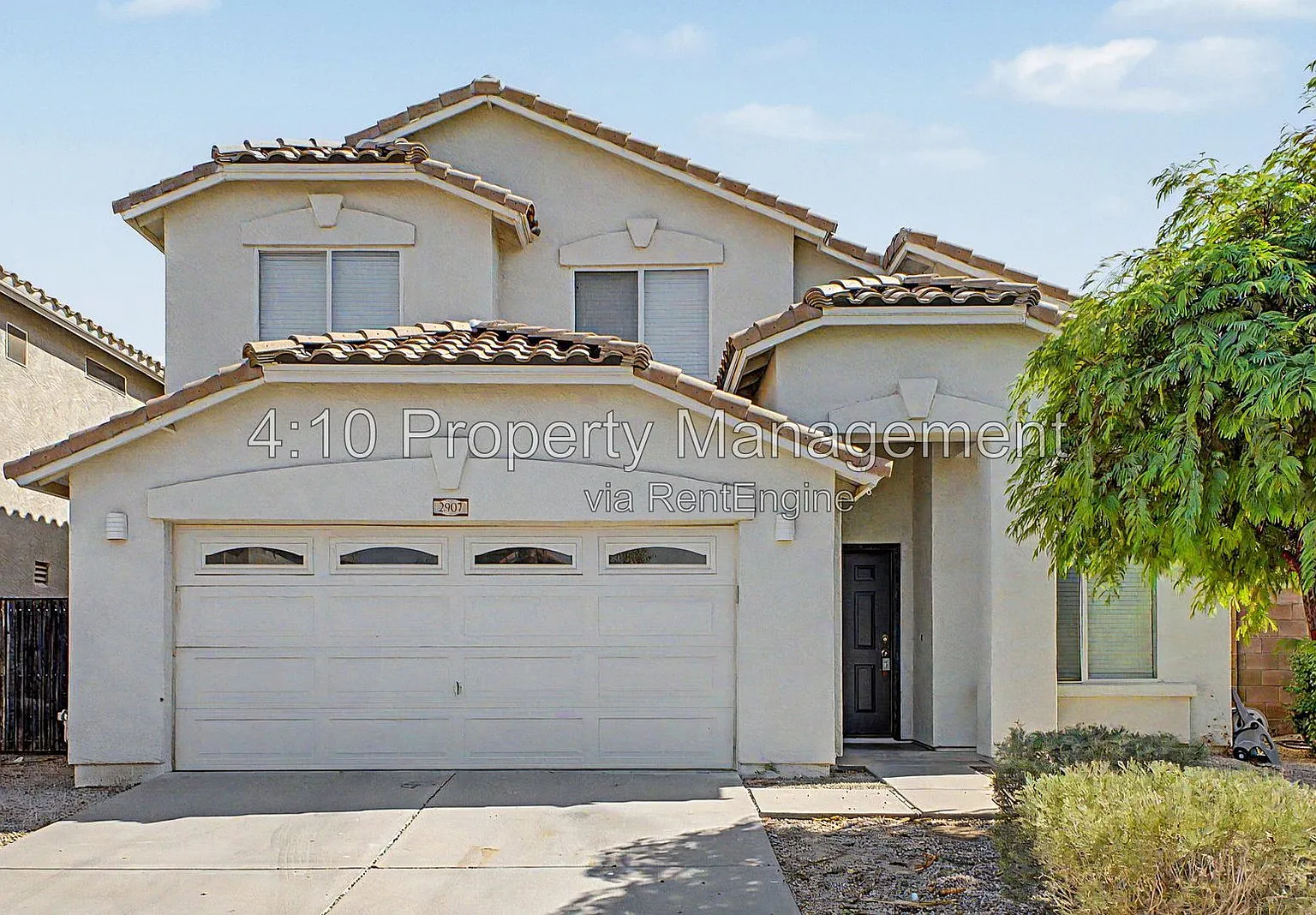 4 bed, 2.5 bath, 2138 sqft, $2,200 — Photo 1