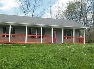 405 Tanner Cir, Stanford, KY 40484