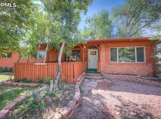 1003 Saturn Dr, Colorado Springs, CO 80905