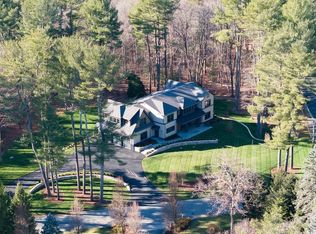 5 Walnut Rd, Weston, MA 02493