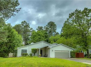 11009 Fox Mill Ln #63, Charlotte, NC 28277