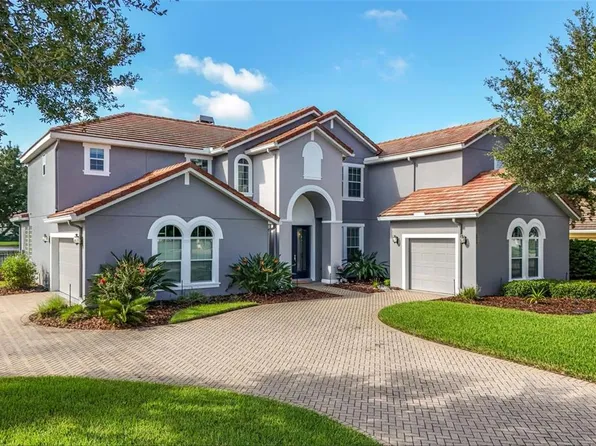 3032 Isola Bella Blvd, Mount Dora, FL 32757