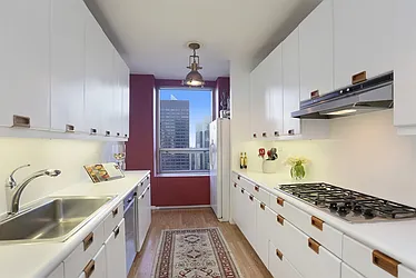 Sold by Corcoran