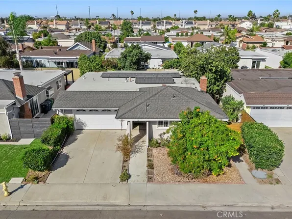 5801 Gloucester Cir, Westminster, CA 92683