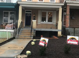 1212 Jefferson St NW, Washington, DC