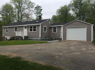 227 Fox Farm Rd, New Ipswich, NH 03071