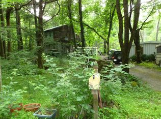 1978 S Toe River Rd, Burnsville, NC 28714