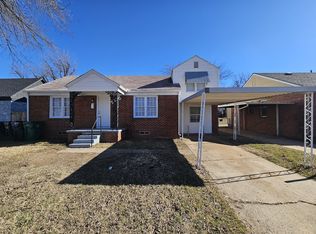 2220 N Rhode Island Ave, Oklahoma City, OK 73111