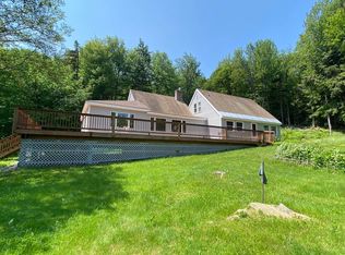 1591 Higley Hl, Marlboro, VT 05344