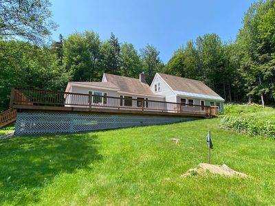 1591 Higley Hill, Marlboro, VT, 05344