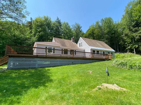 1591 Higley Hill, Marlboro, VT 05344