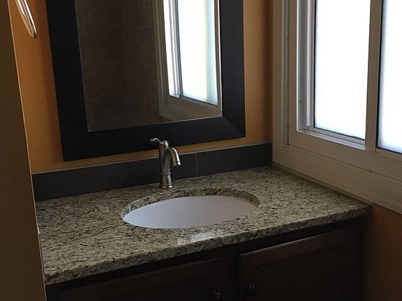 granite vanity top