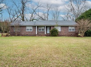 1219 Nelms Rd, Albany, GA 31705