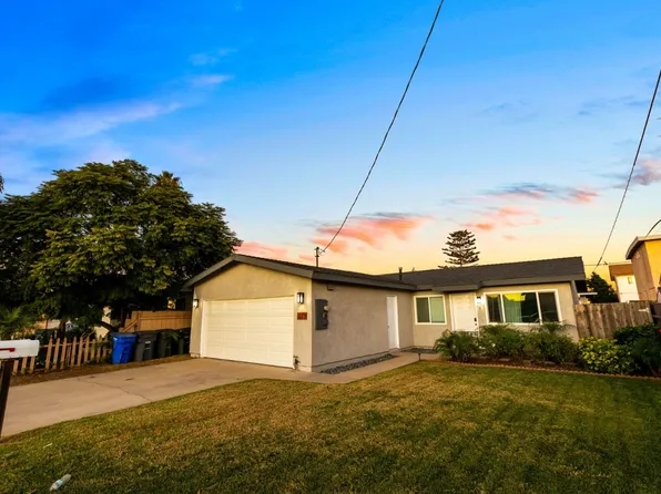 1135 Florida St, Imperial Beach, CA 91932