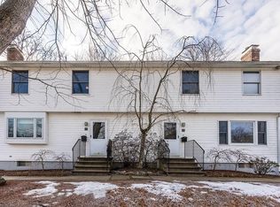 39 Crane Ave #39, Maynard, MA 01754