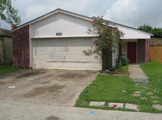 12465 Wellington Park Dr, Houston, TX 77072