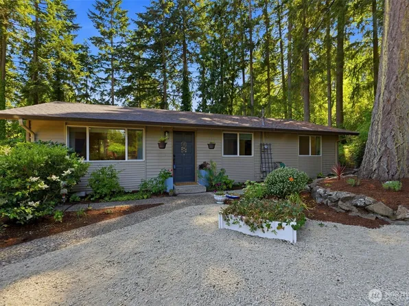 3402 72nd Avenue NW, Gig Harbor, WA 98335