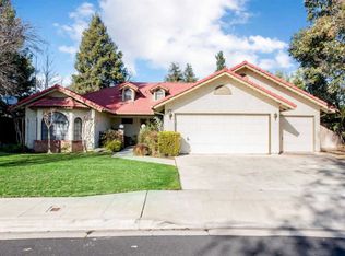 2597 Finchwood Ave, Clovis, CA 93611