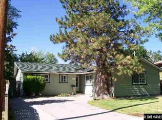 3430 Greta Pl, Reno, NV 89503