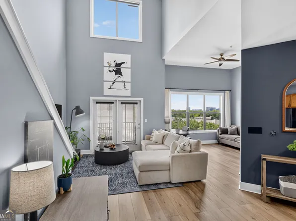 799 Hammond Dr Unit 417, Sandy Springs, GA 30328