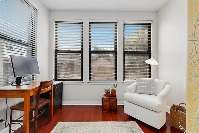 1455 W Cuyler Ave #2E — Photo 15