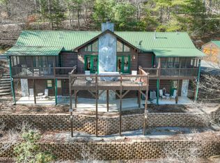 144 Squirrel Hunting Rd #2, Ellijay, GA 30536
